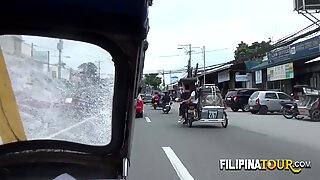 Sweet and friendly Asian teen picked up in the street and has a GOOD FUCK - Teen Sweet