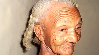 Omageil Fede Grandmas og StorBarmet OMAS diasshow