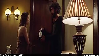 Ada lupu & sophie cookson păroasă pasarică and sex scenes