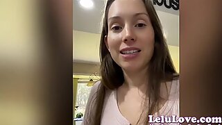 Lelu Love- vlog: Mio sorpresa xmas ha in programma joi e altro ancora