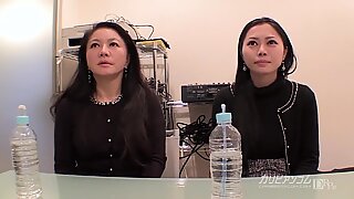 Yui yabuki e chiharu yabuki :: madre e figlia 1
