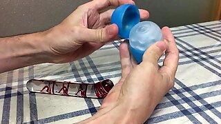 Sex with Tenga