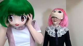 Кигуруми одијело